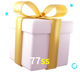 Receba seus bônus de boas-vindas no 77ss