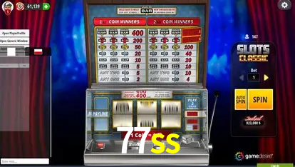 Desvendando o Mundo dos Jogos Virtuais na 77ss