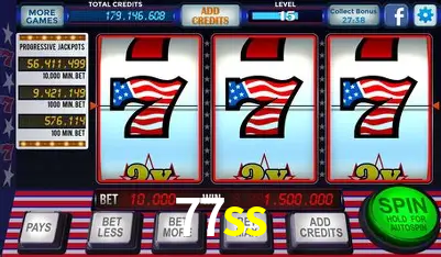 A Emoção da Loteria na 77ss: Uma Chance de Mudança de Vida