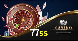 Estatísticas 77ss