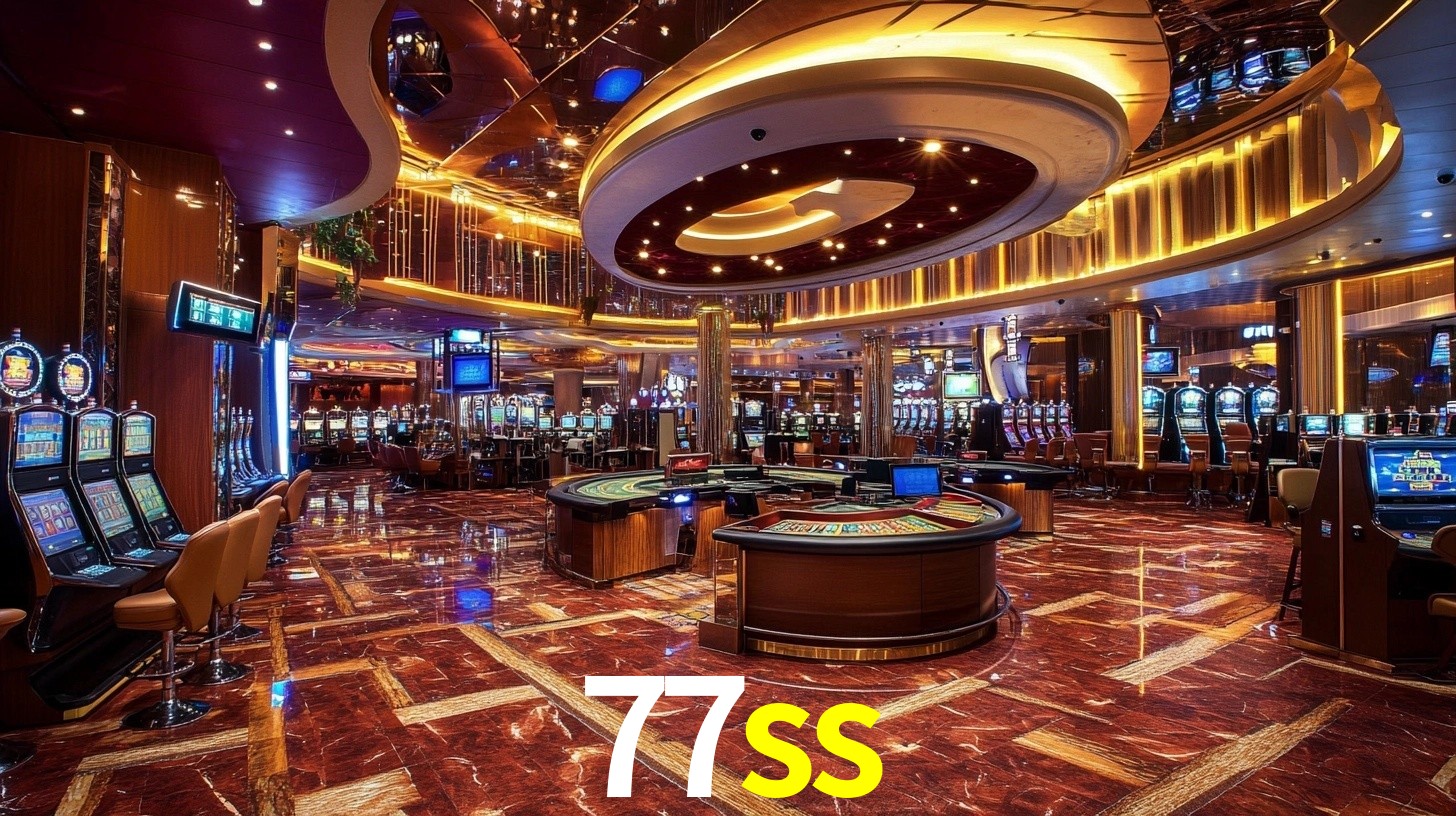 Welcome Bonus 77ss
