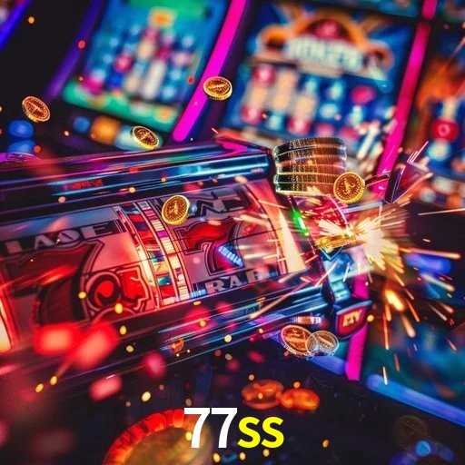 Casino Ao Vivo 77ss