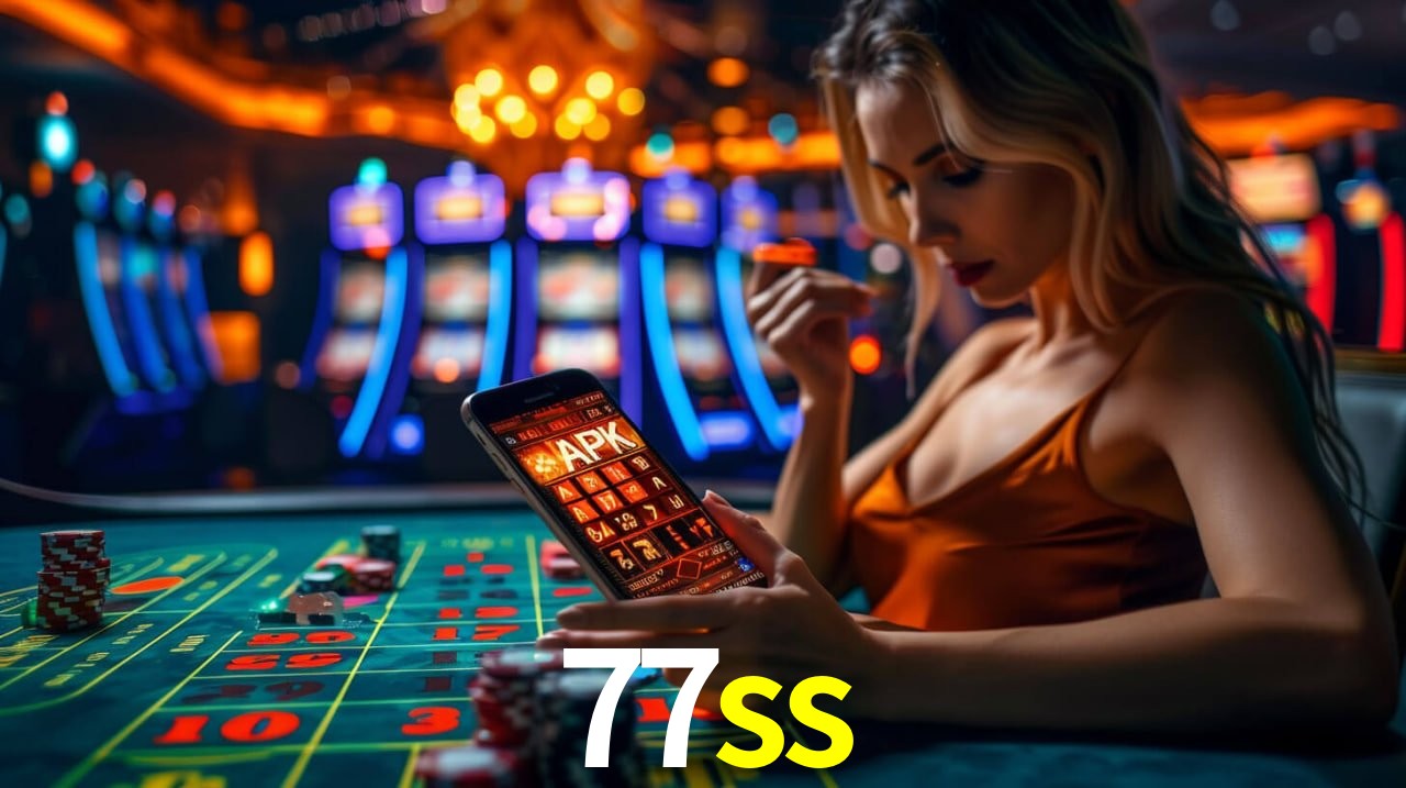Game Providers 77ss