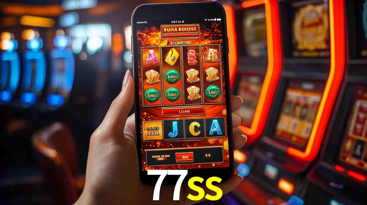 Live Casino 77ss