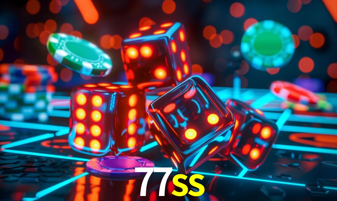 77ss: Seu Especialista em Apostas Esportivas Brasileiras