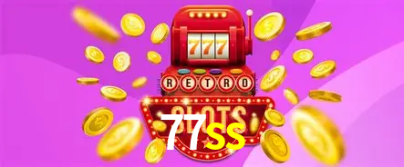Descubra a Magia dos Jogos de Arcade no 77ss