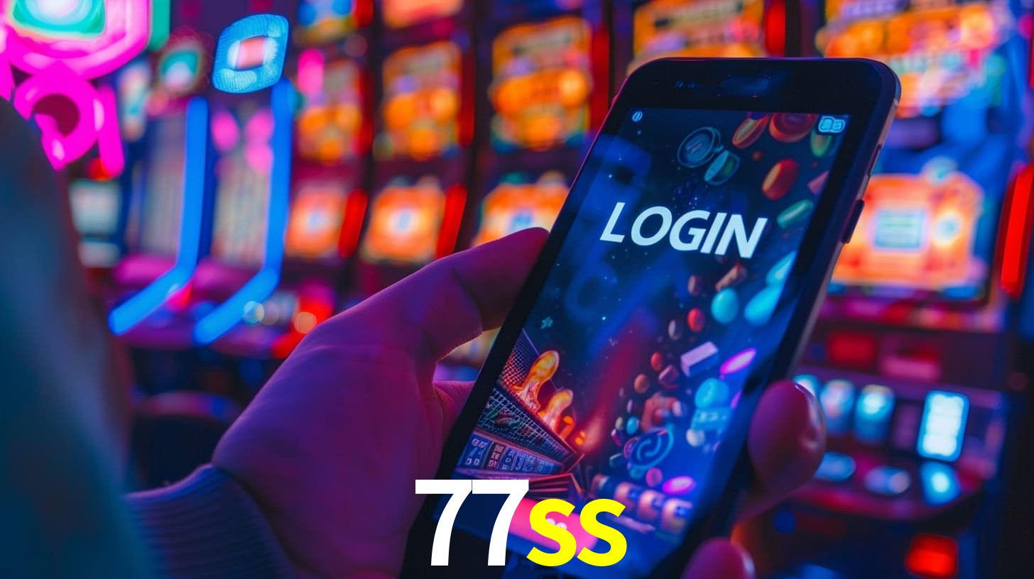 Casino VIP 77ss