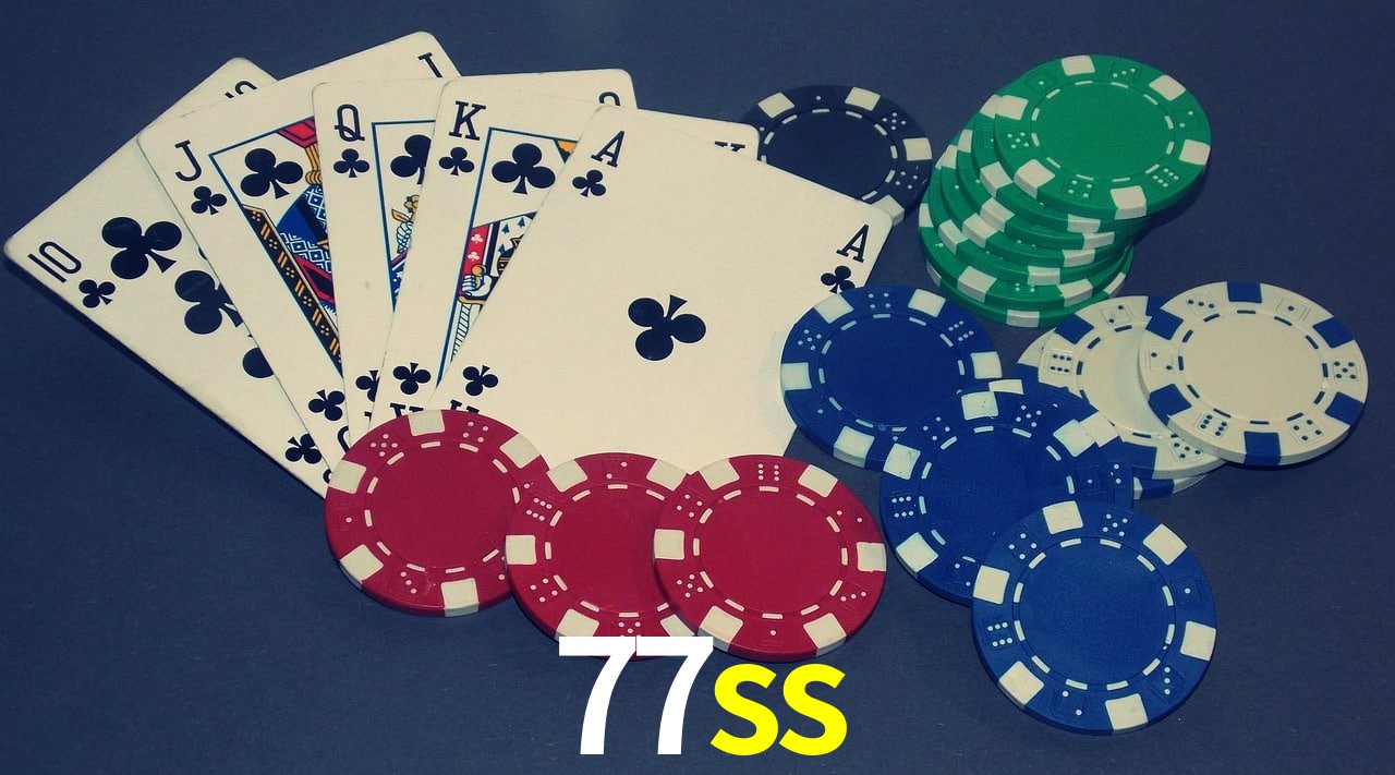 Flash Promotion 77ss
