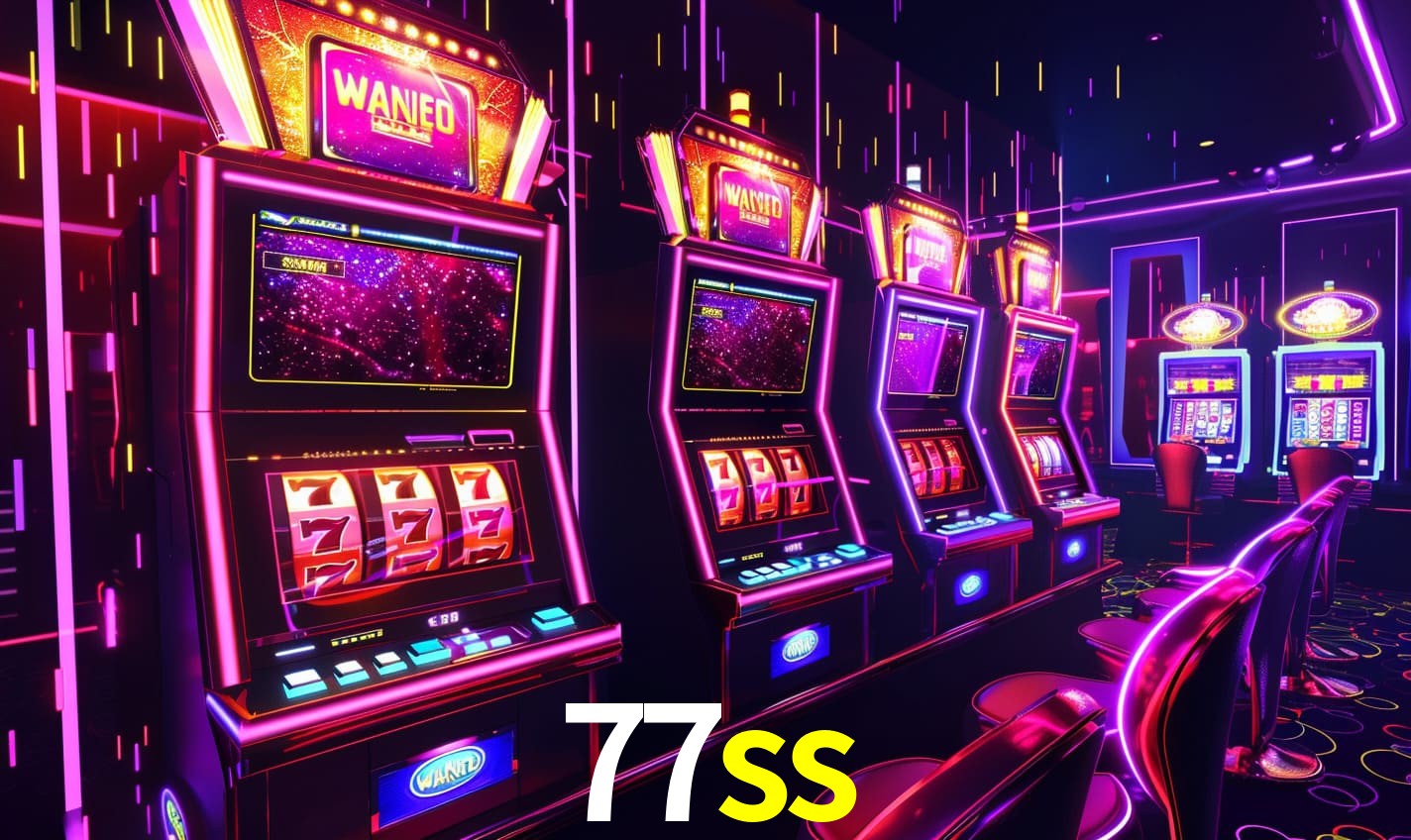 Desvendando o Mundo dos Jogos Virtuais na 77ss