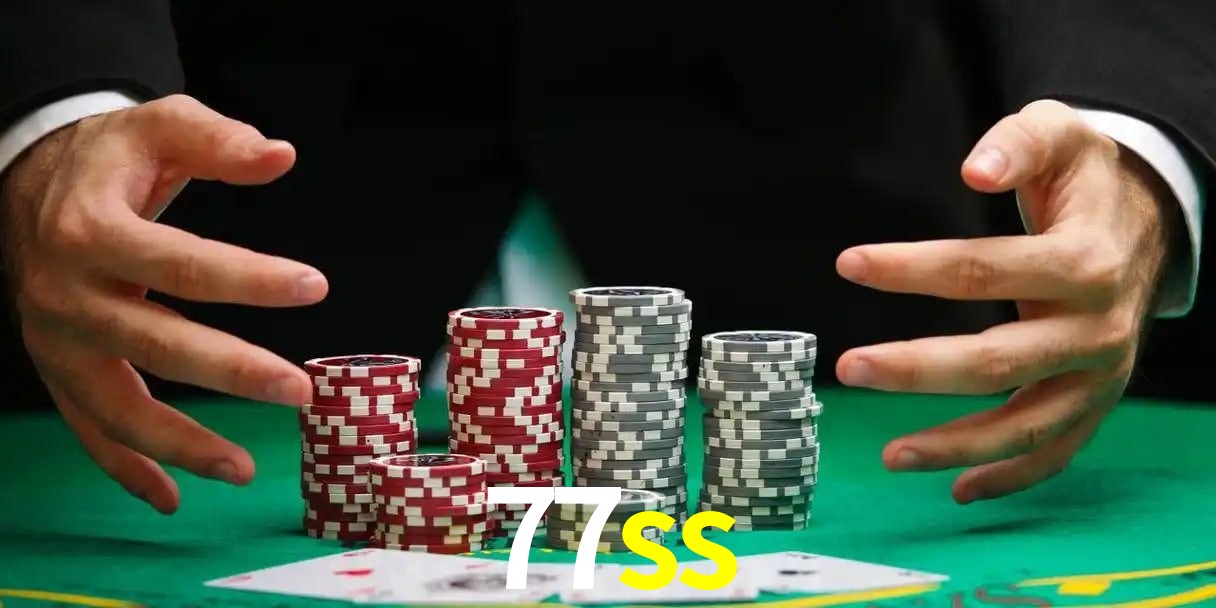 77ss bet
