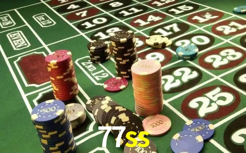 Provedores de Jogos 77ss