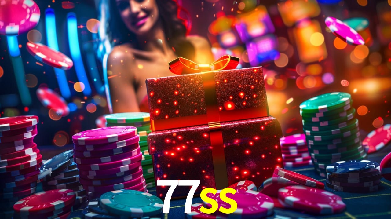 cassino 77ss