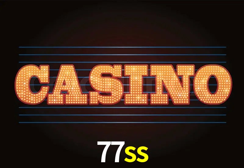 Recursos de Bônus 77ss