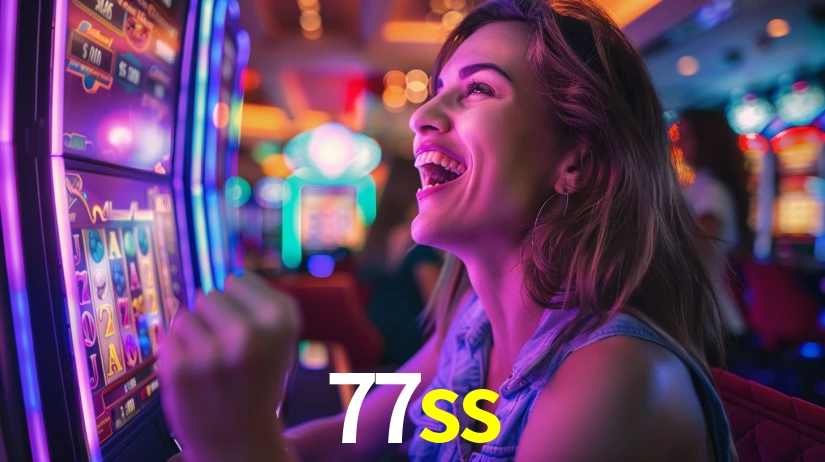 VIP Casino 77ss