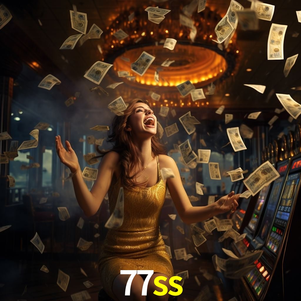 Slot Games 77ss