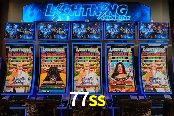 Desvendando o Mundo dos Jogos Virtuais na 77ss