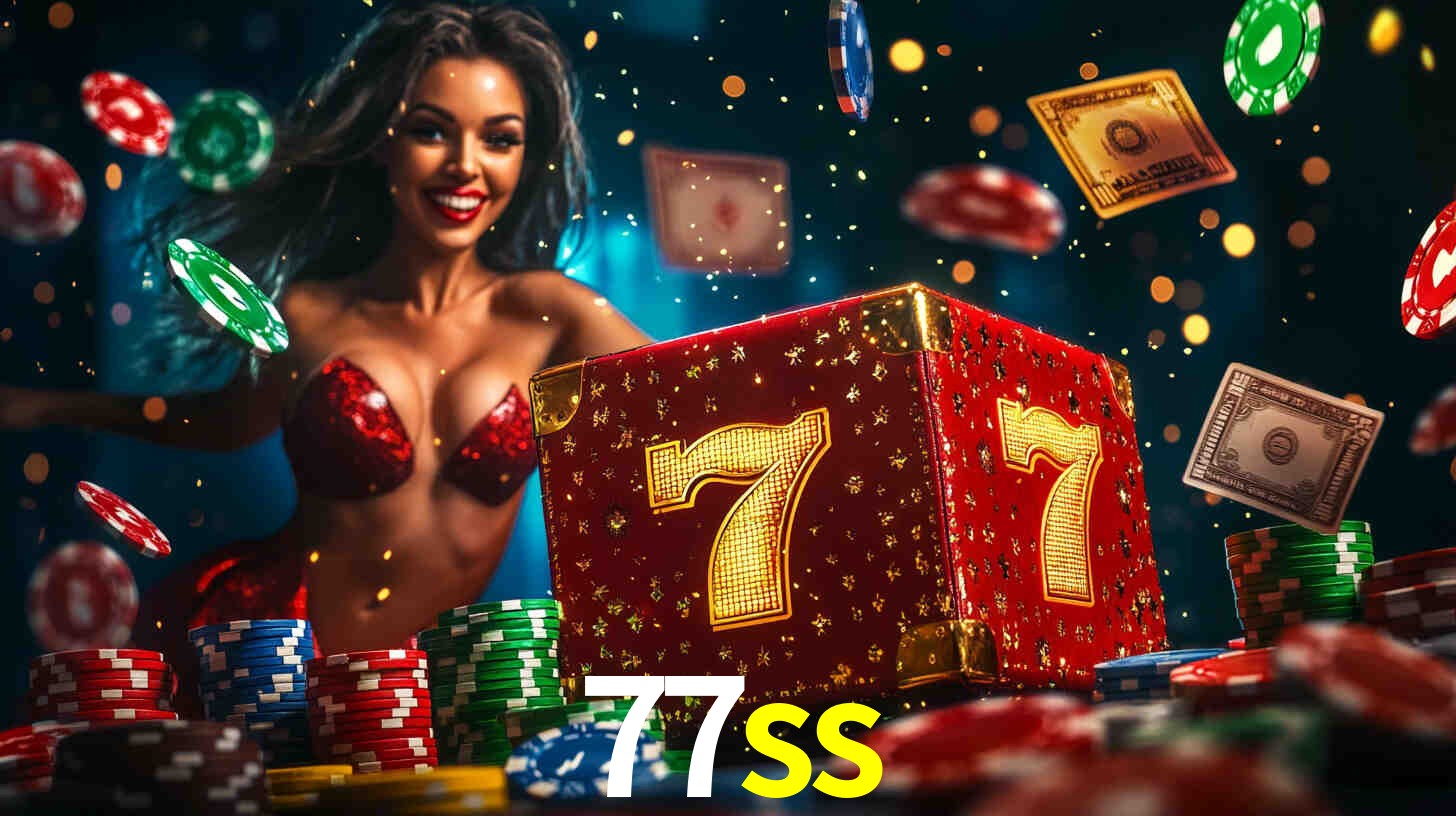 A Experiência Imersiva dos Cassinos Ao Vivo no 77ss