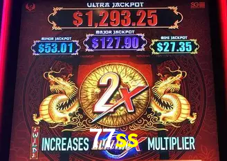 Desvendando o Mundo dos Jogos Virtuais na 77ss