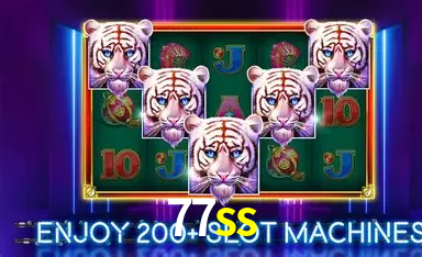 77ss: A Experiência de Casino com Jogos de Mesa ao Vivo
