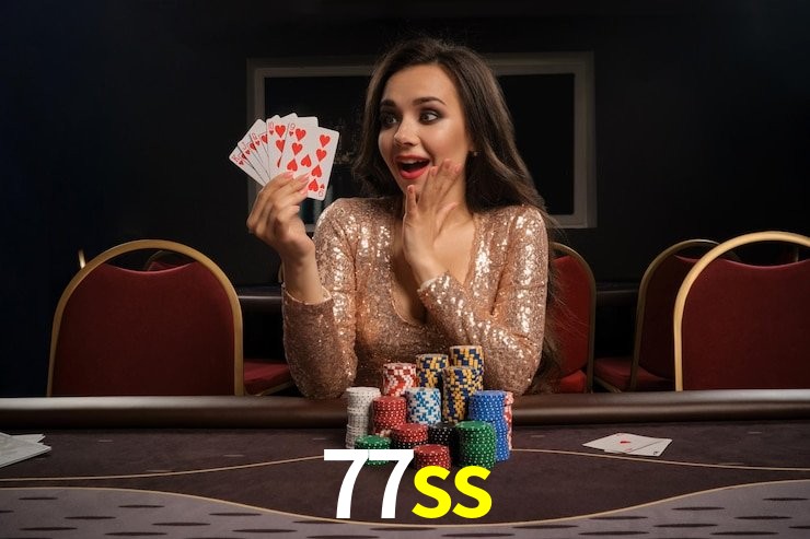 Interface do App 77ss