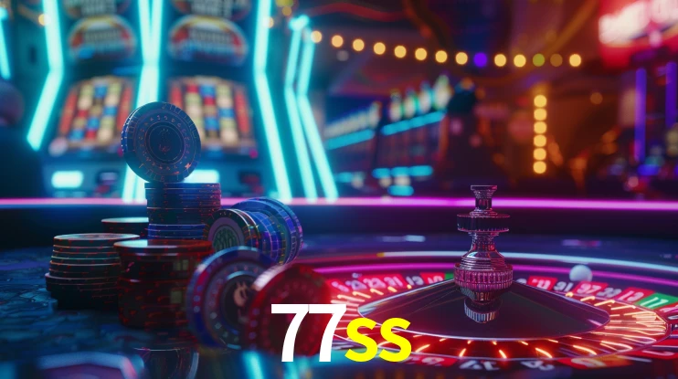 APP oficial da 77ss para mobile