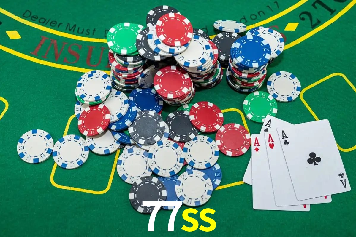 Torneios 77ss