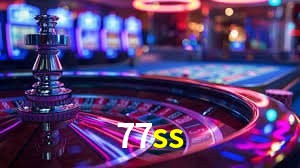 Gates of Olympus 77ss